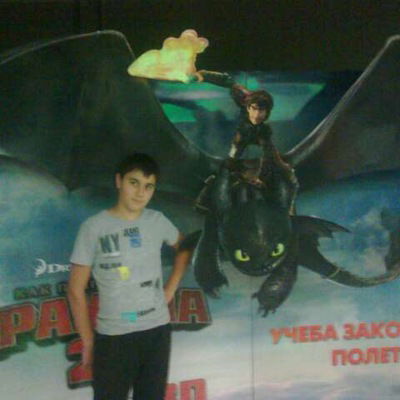 Кирилл Титарев