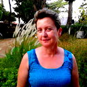 Светлана Агафонова