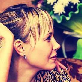 Ксения Шкуратова