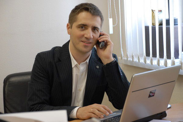 Сергей Семенченко