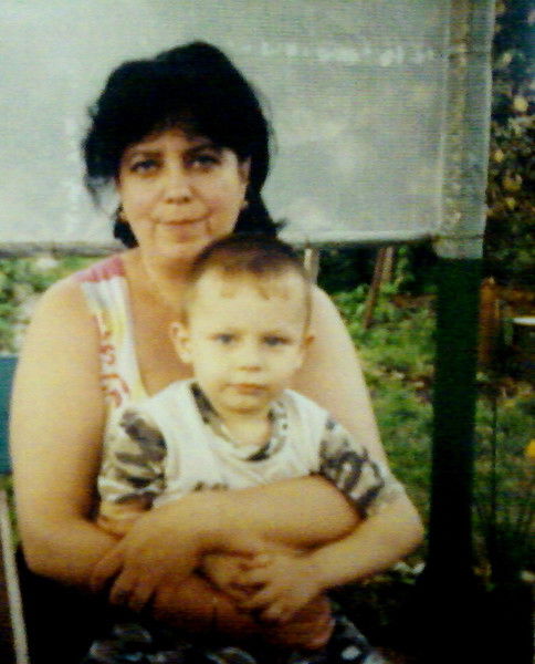 Марианна Цирульникова