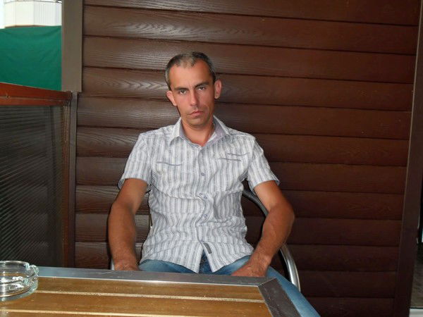 Александр Губарев