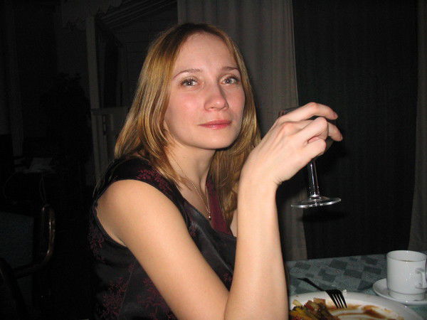 Юлия Девальд