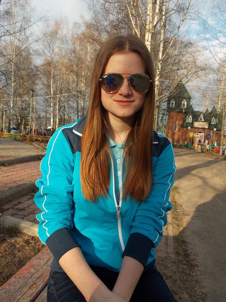 Dunya Чупрова