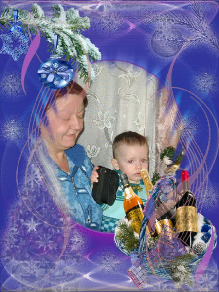 Татьяна Воробьева