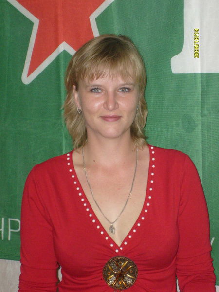 Татьяна Румянцева