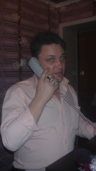 Сергей Семенов