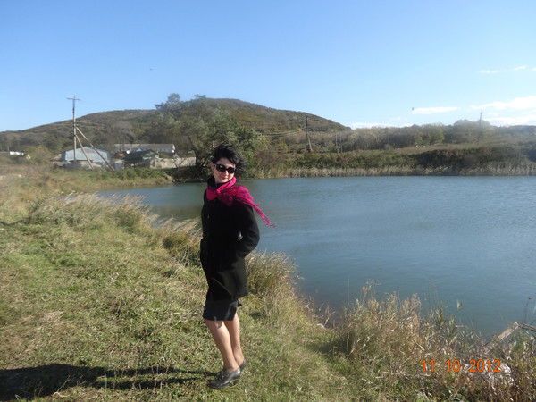 Анастасия Гук