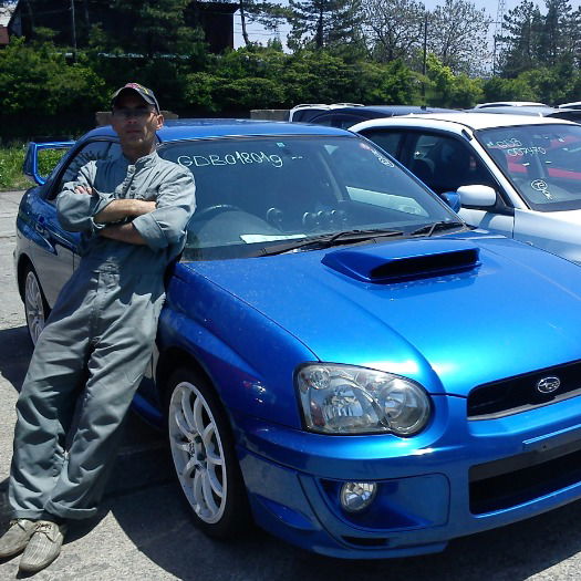 Олег Поздняк