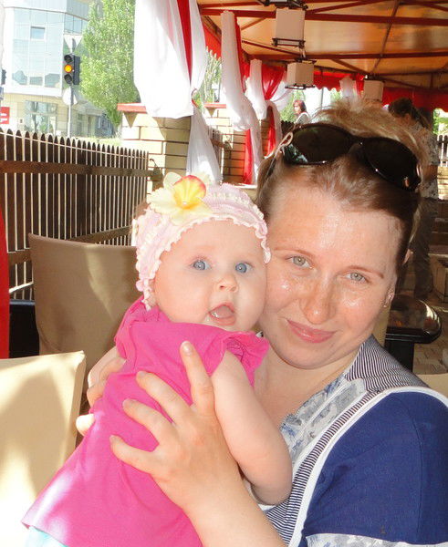 Татьяна Чернова