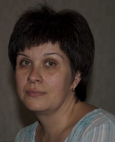 Татьяна Жеребко