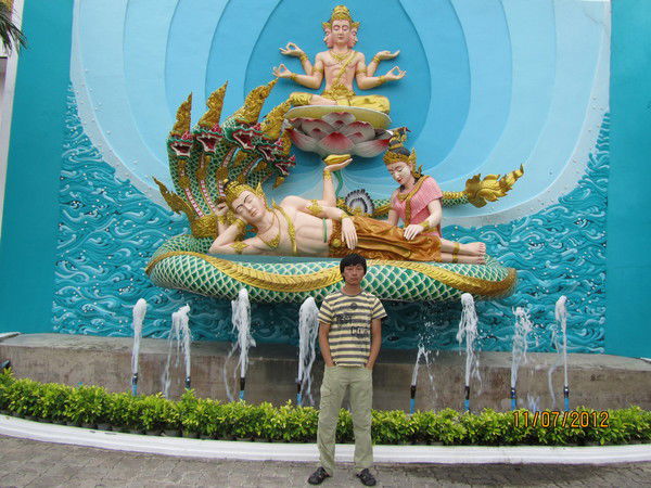 Родион Шегай