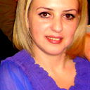 Lusine Hovhannissyan