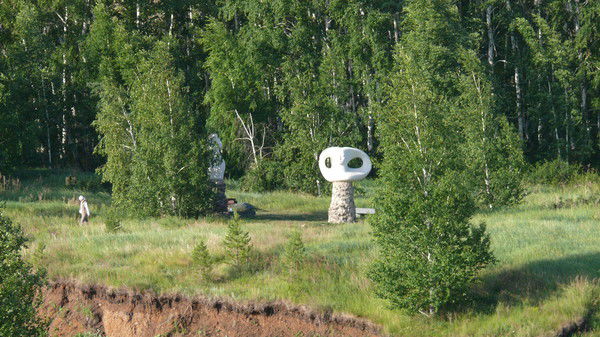 Наталья Спрыгина