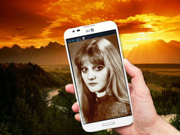 Светлана Кузнецова