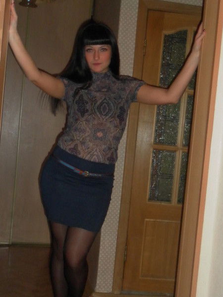 Татьяна Терещенкова