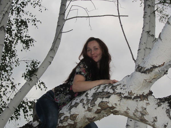 Любовь Скутарь