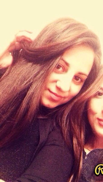 Евгения Арустамова