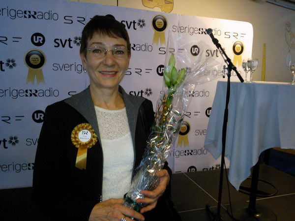 Ирина Макридова