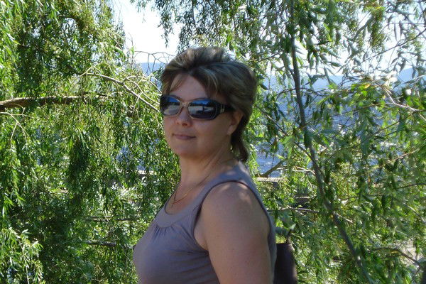 Ирина Жирнова