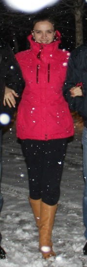 Наталья Демешкевич