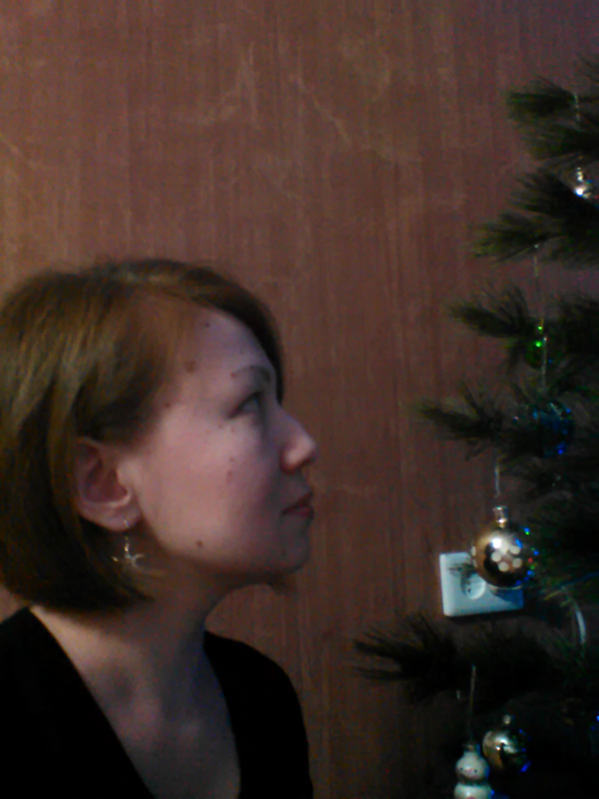 Ася Тютявина