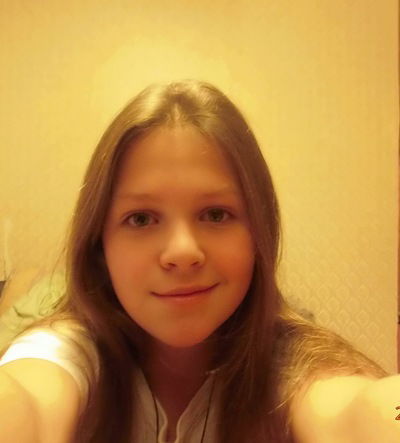 Вика Парамонова