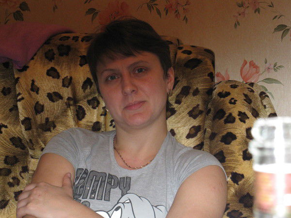 Наталья Балаева