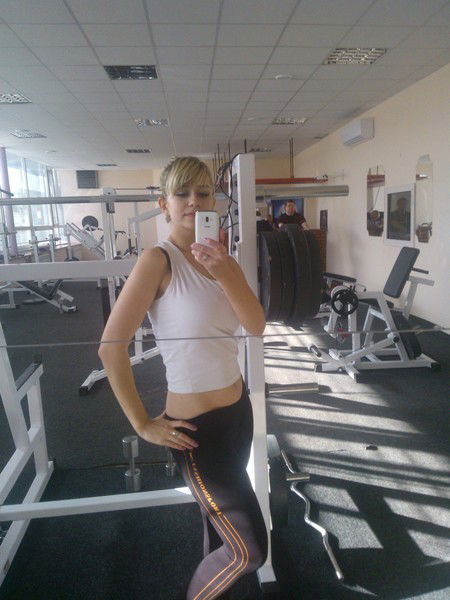 Виталия Алисименко