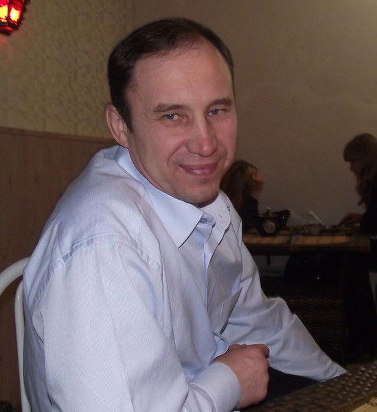 Александр Кощеев