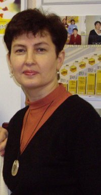 Альфия Атнагулова