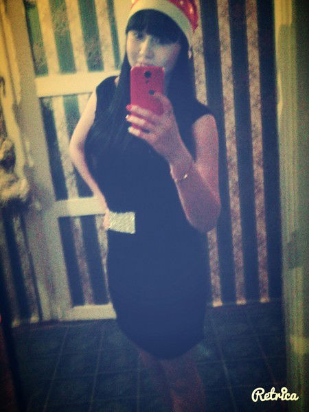 Викуля Панфилова