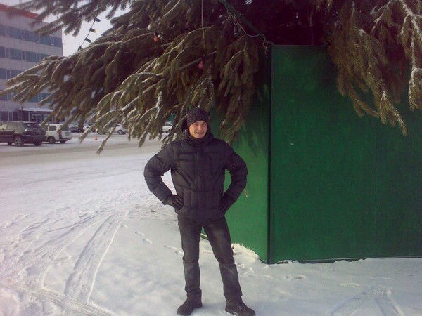 Виктор Миллер