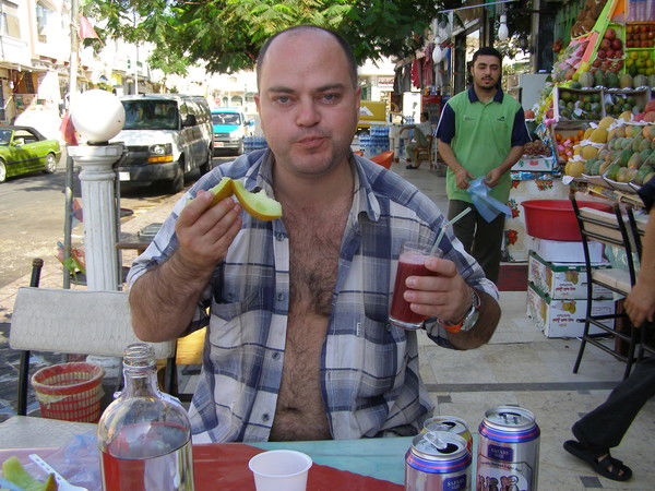 Николай Надюк