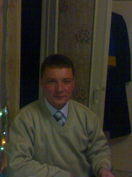 Виталик Прокопьев