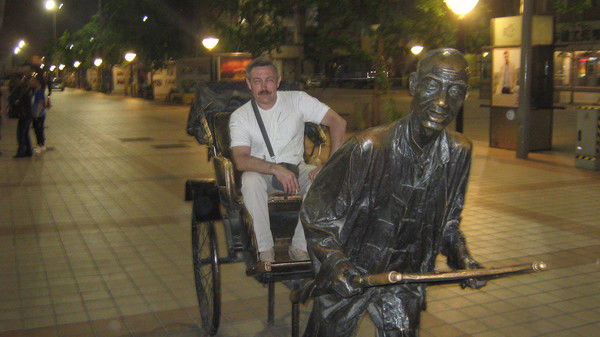 Андрей Чернышев