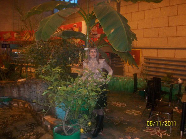 Ксения Подковыркина/байгаск