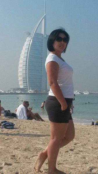 Жанар Турсынбаева