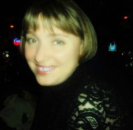 Мила Милочка