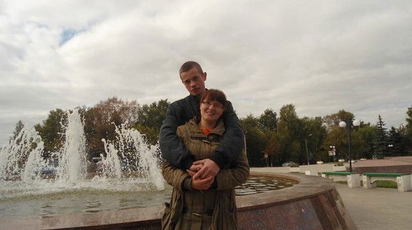 Кристина Ефремова