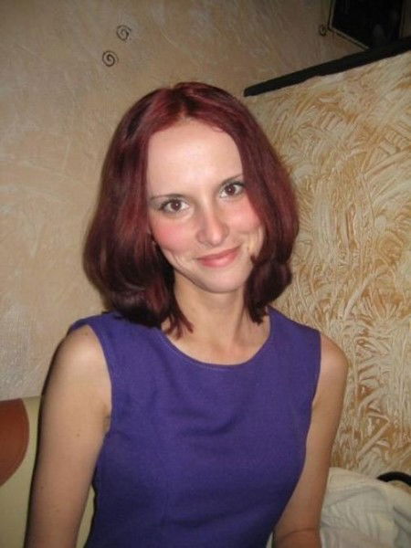 Анна Медведева