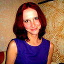 Анна Медведева