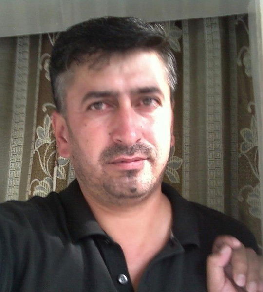 Юсуф Сангимуродов