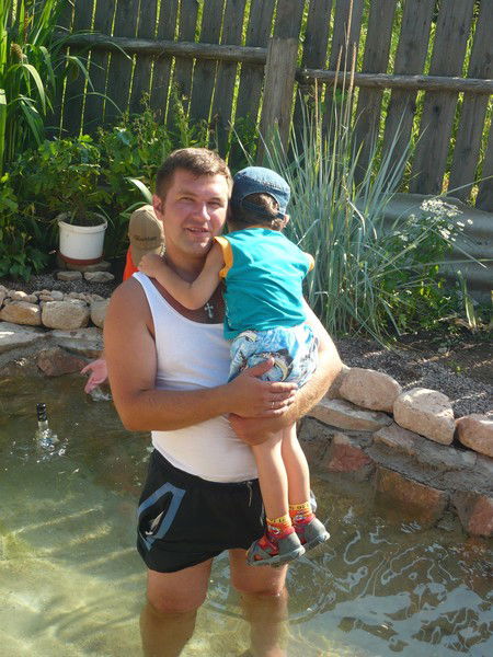 Александр Зенько