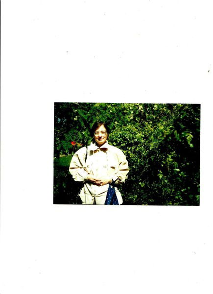 Софья Семенова