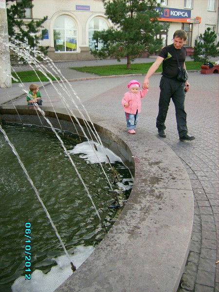 Александр Федорченко