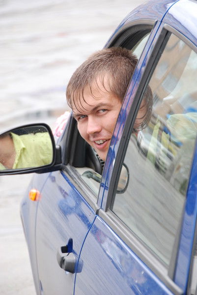 Александр Вохмяков