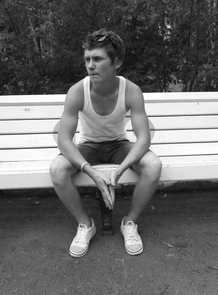 Денис Хорошенин