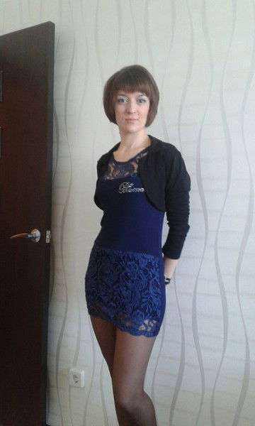 Елена Бровкова