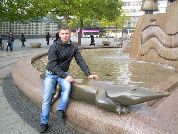 Сергей Коршунов